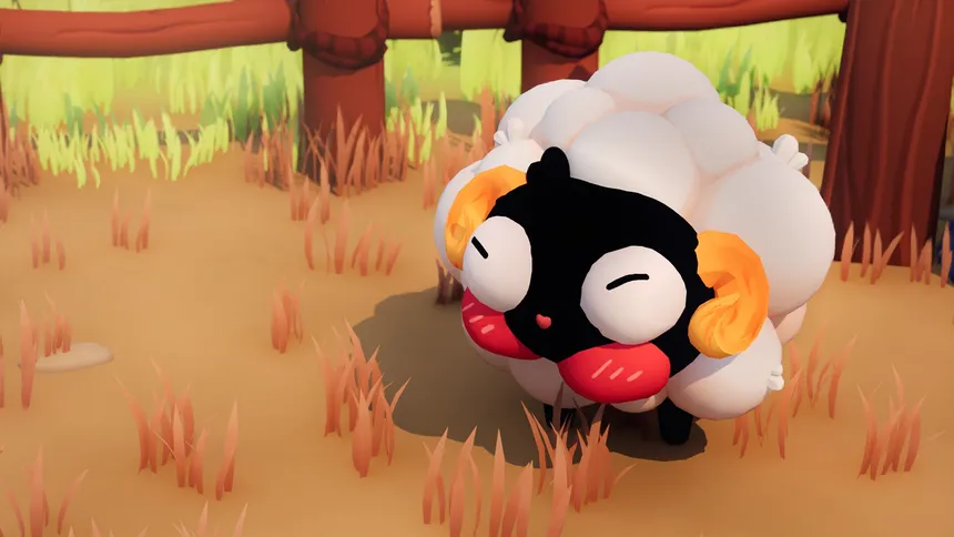 Скриншот 3 к игре Fluffwatch
