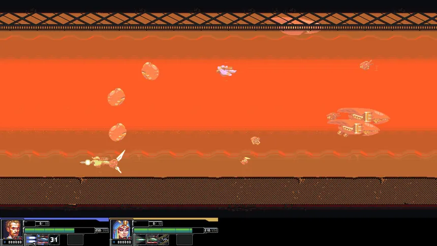 Скриншот 8 к игре Eternal Reverie