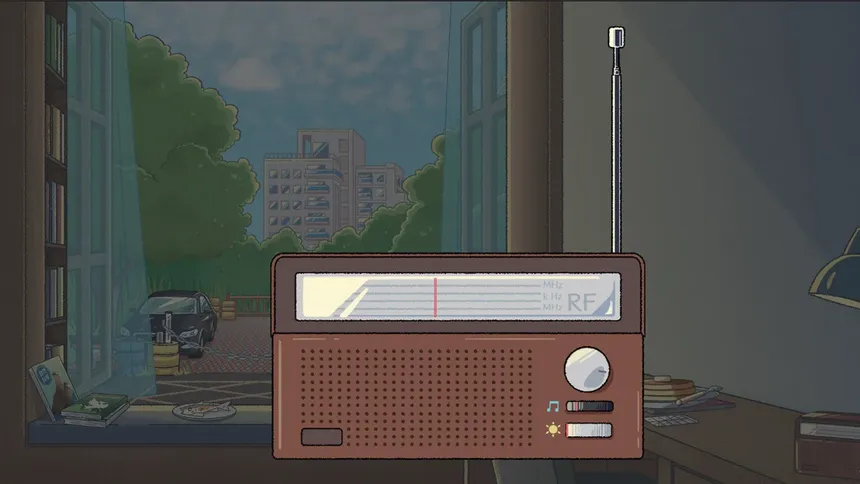 Скриншот 5 к игре Beyond the Curtains