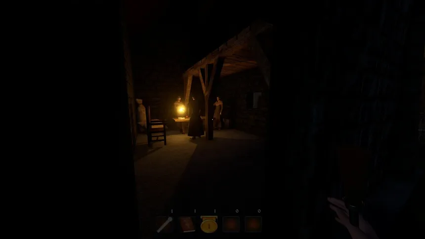 Скриншот 4 к игре Dawn of Demons