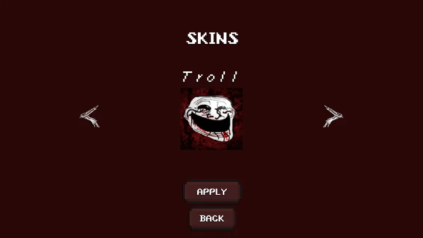 Скриншот 7 к игре Cover Yourself in Blood