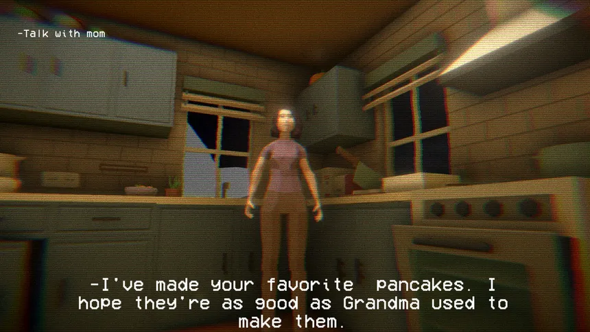 Скриншот 4 к игре Sacrifices