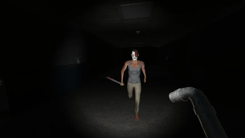 Скриншот 1 к игре The Snare