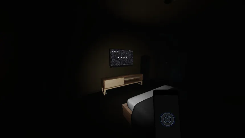 Скриншот 2 к игре The Snare