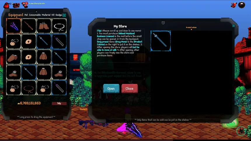 Скриншот 4 к игре Dungeons of Dragons