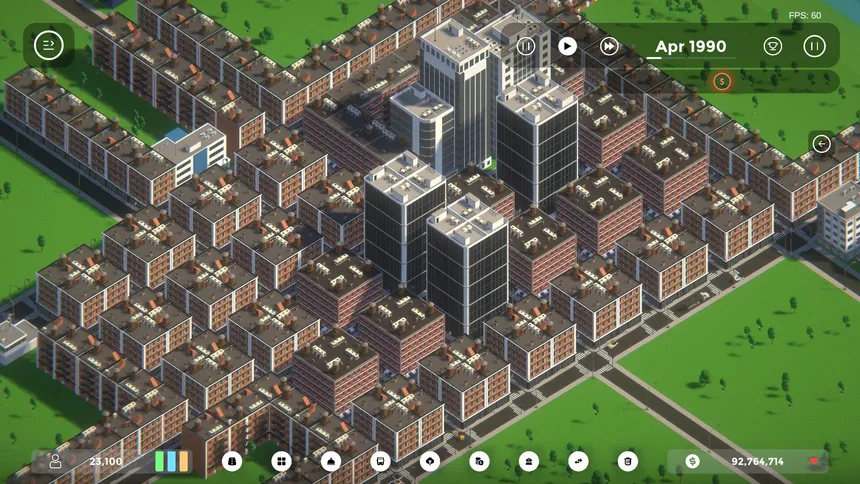 Скриншот 7 к игре Uber Urban