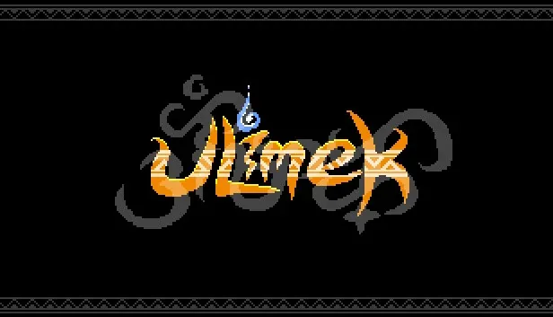 Скриншот 1 к игре Ulimek