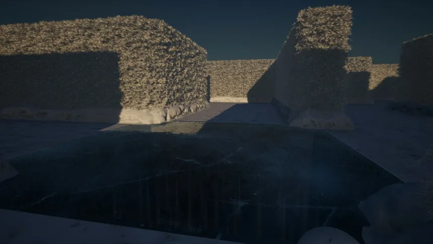 Скриншот 5 к игре Frostbiter