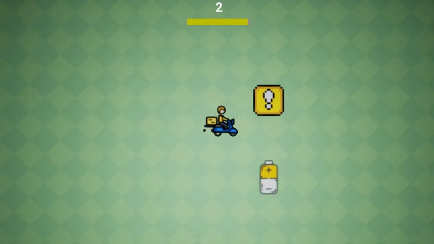 Скриншот 2 к игре EndlessEx
