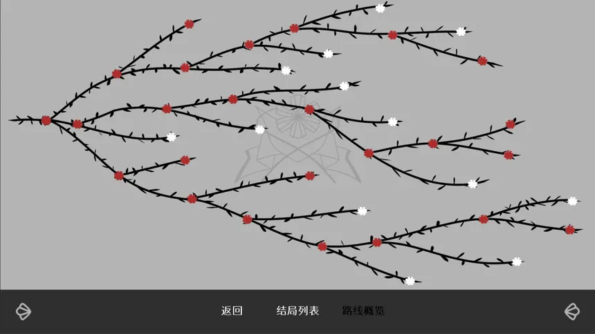 Скриншот 6 к игре 荆棘落尘埃 Dust On Thorn