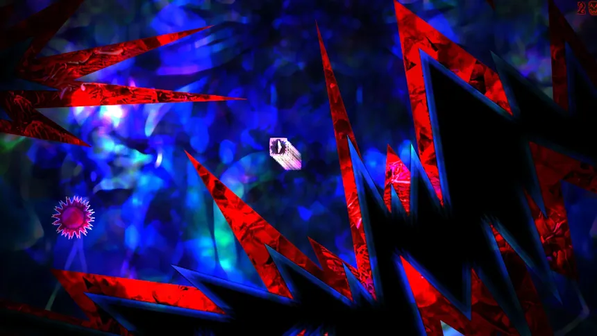 Скриншот 6 к игре Forced Sacrifice: Lost Soul