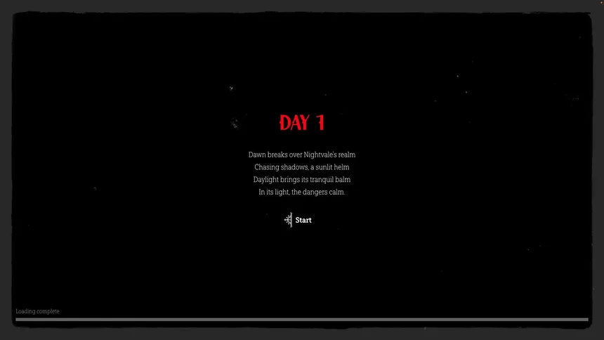 Скриншот 5 к игре The Inn at Nightfall