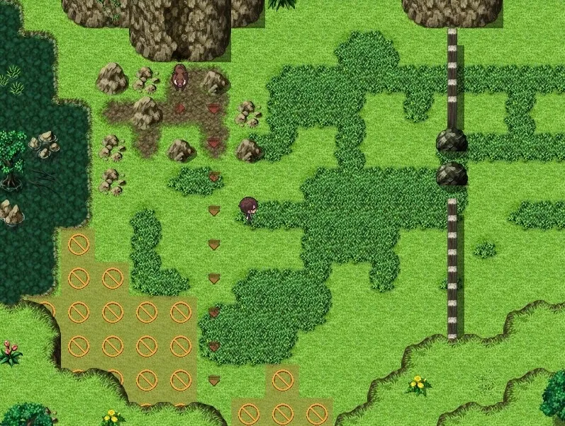 Скриншот 7 к игре Desert Island in Summer?