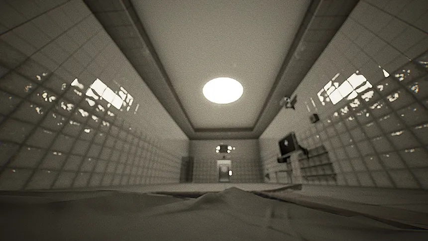 Скриншот 5 к игре The Milgram Experiment