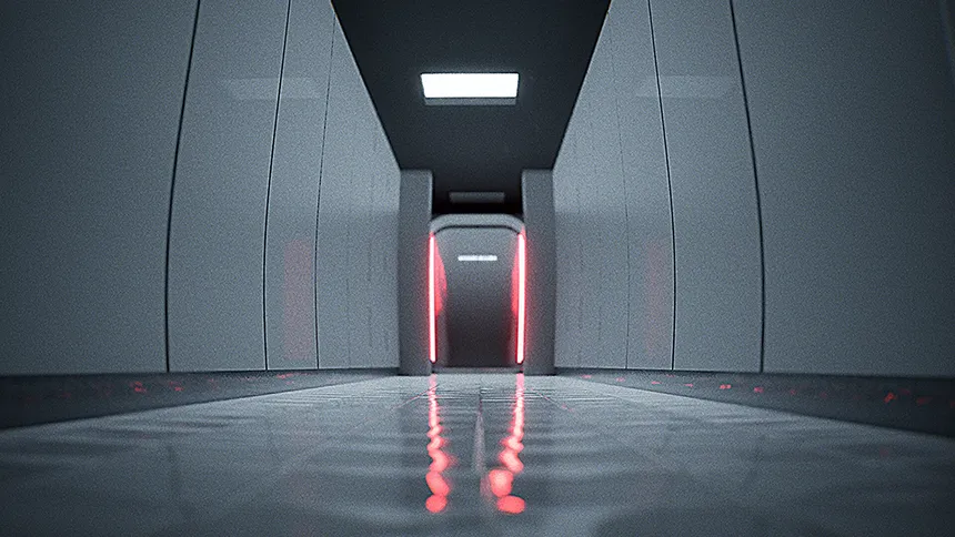Скриншот 6 к игре The Milgram Experiment