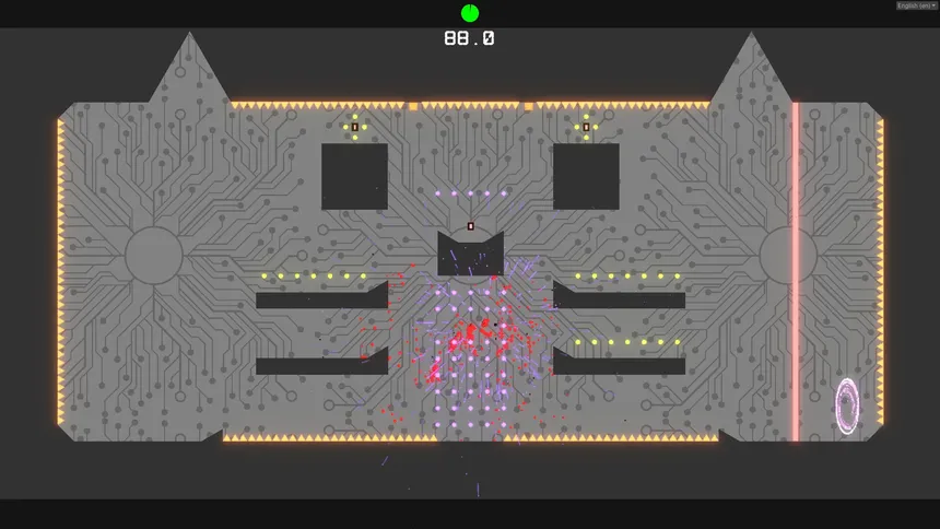 Скриншот 3 к игре Before Time Runs Out