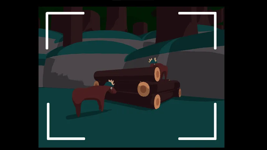 Скриншот 2 к игре Weird Meese