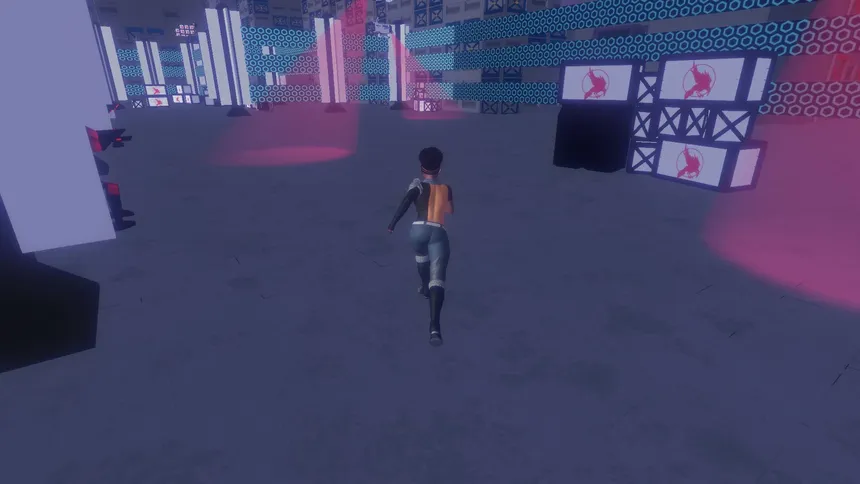 Скриншот 8 к игре Project Parallel