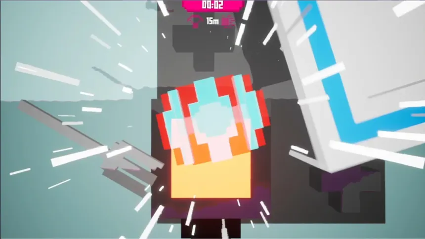 Скриншот 2 к игре Splat!