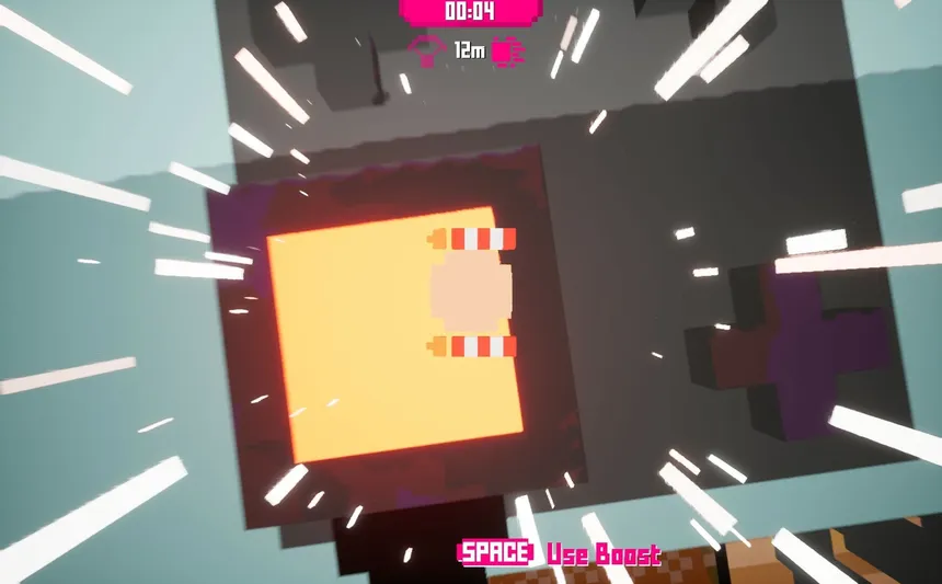 Скриншот 4 к игре Splat!