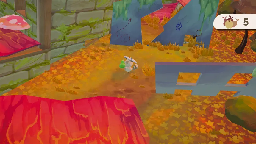 Скриншот 5 к игре Seasons of Rocco