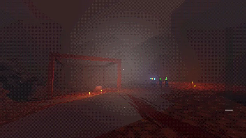 Скриншот 2 к игре They Can Hear Us