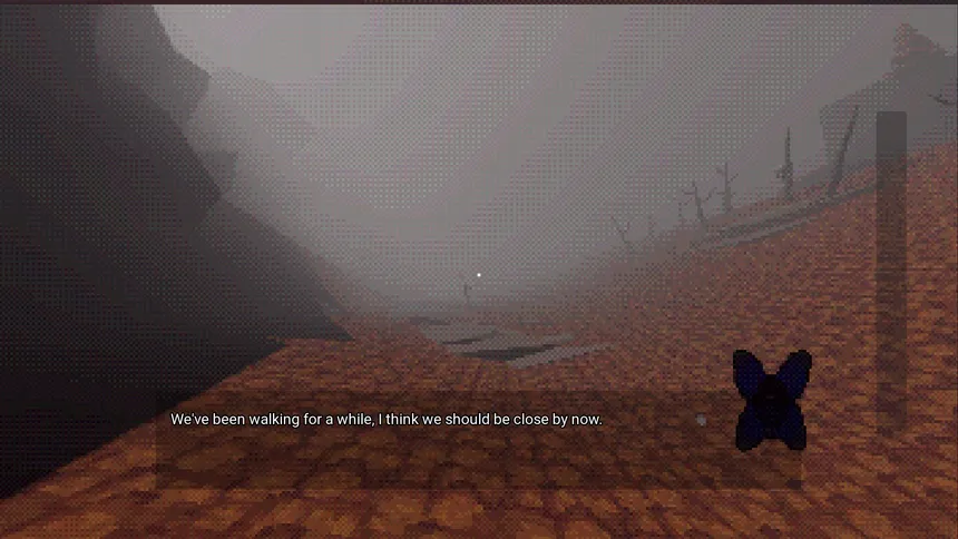 Скриншот 3 к игре They Can Hear Us