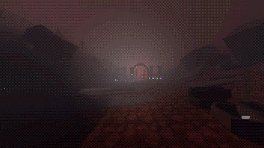 Скриншот 4 к игре They Can Hear Us