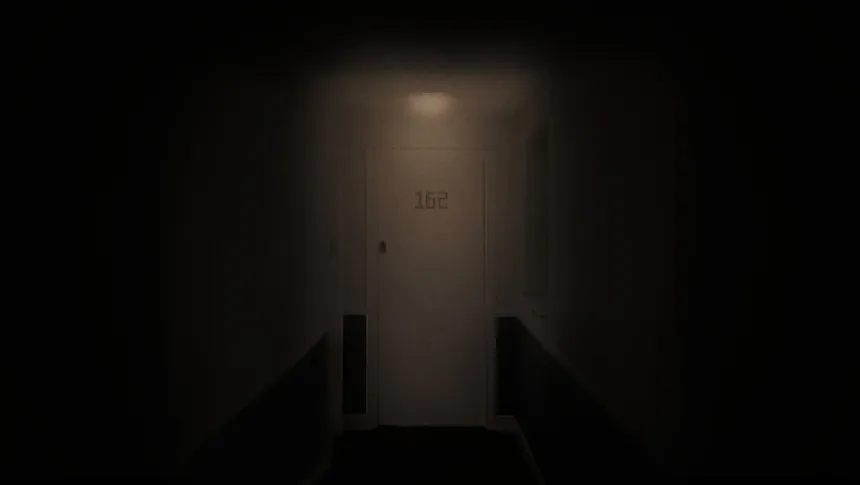 Скриншот 4 к игре A Spider to A Fly