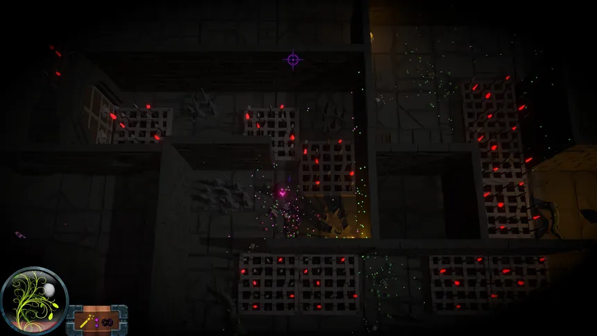 Скриншот 2 к игре Witchy Woes
