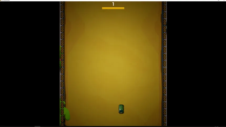 Скриншот 5 к игре EndlessCar