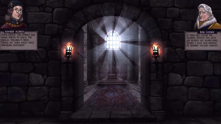 Скриншот 7 к игре Realms of Madness
