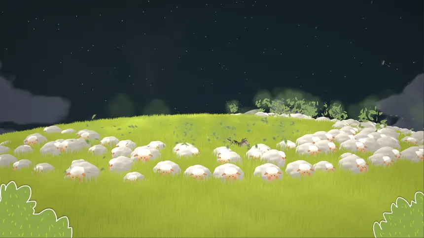 Скриншот 5 к игре SHEPHERD PLANET