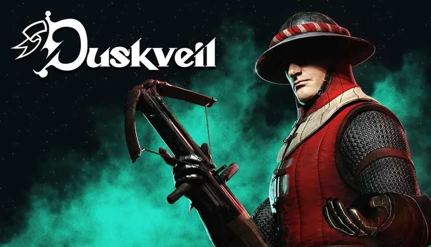 Скриншот 1 к игре Duskveil
