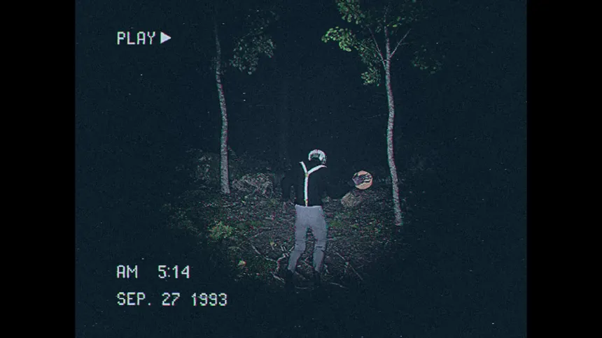 Скриншот 1 к игре 午夜惊坤