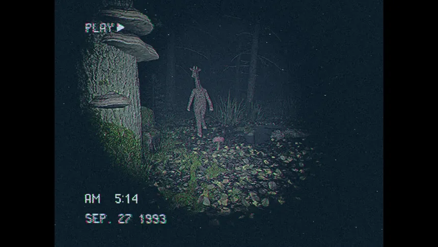 Скриншот 2 к игре 午夜惊坤