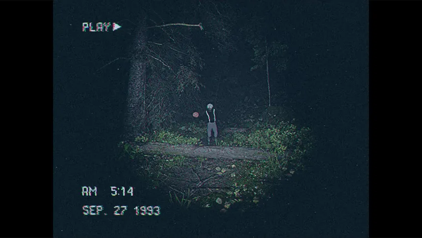Скриншот 3 к игре 午夜惊坤