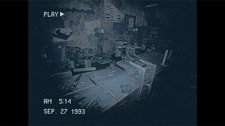 Скриншот 7 к игре 午夜惊坤