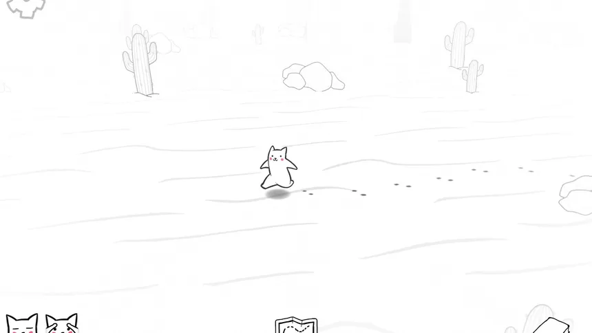 Скриншот 6 к игре The Ogi: Cycles