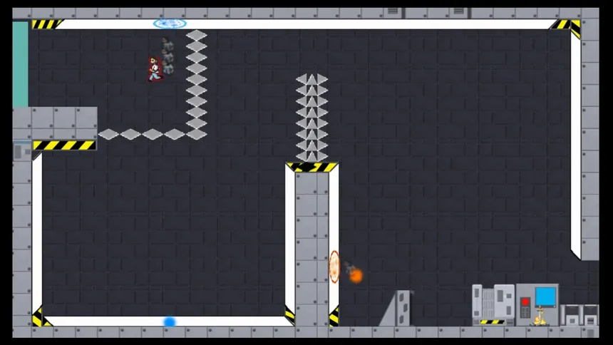 Скриншот 2 к игре Eternal Struggle