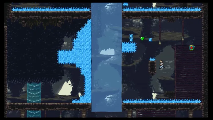 Скриншот 5 к игре Eternal Struggle
