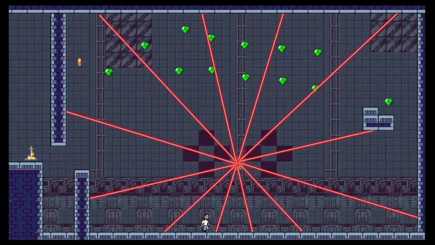 Скриншот 6 к игре Eternal Struggle