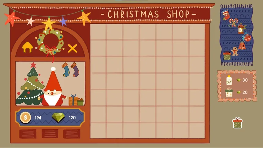 Скриншот 3 к игре Merry XMerge