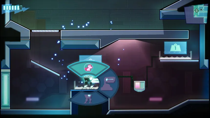 Скриншот 6 к игре Rat Trap