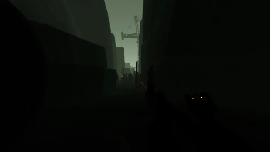 Скриншот 8 к игре Prion: Infection