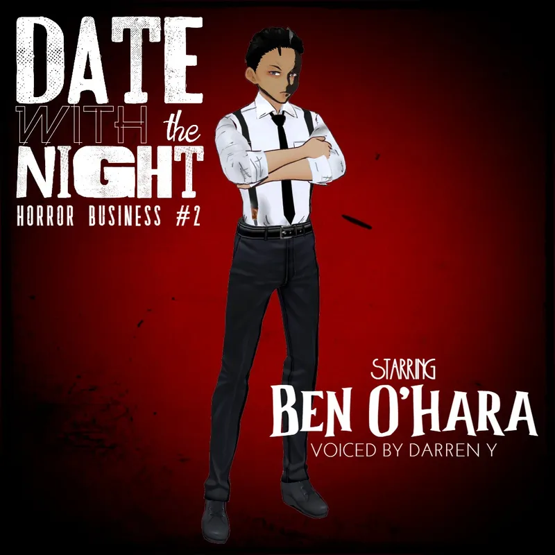 Скриншот 3 к игре Date With the Night