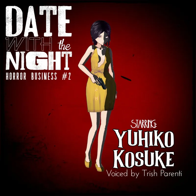 Скриншот 4 к игре Date With the Night