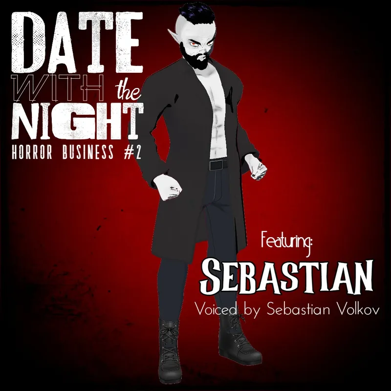 Скриншот 7 к игре Date With the Night