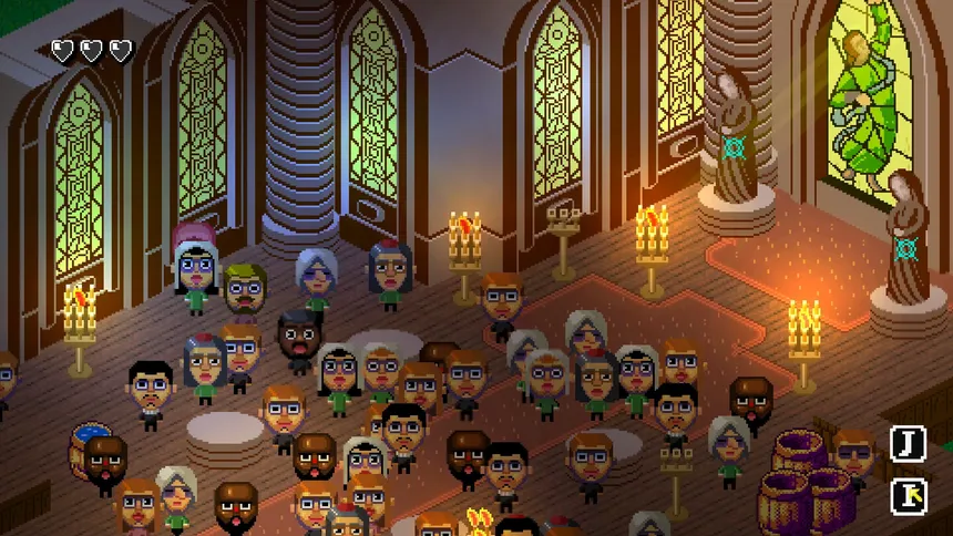 Скриншот 3 к игре Where is Drake?