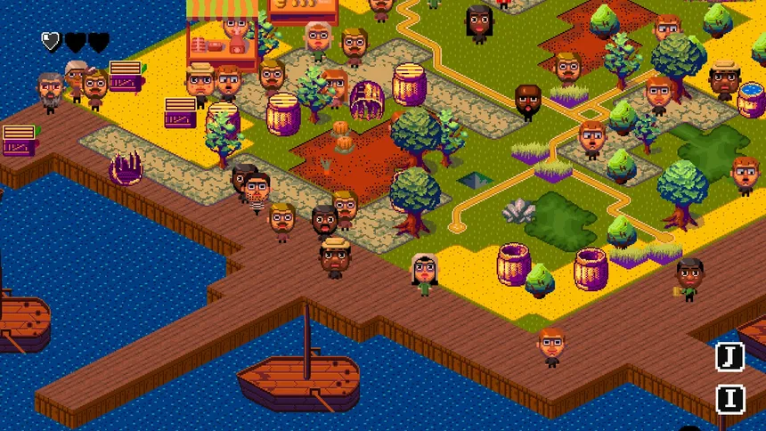 Скриншот 6 к игре Where is Drake?